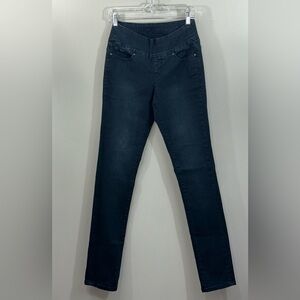 Jag Jeans Midnight Blue Skinny Fit